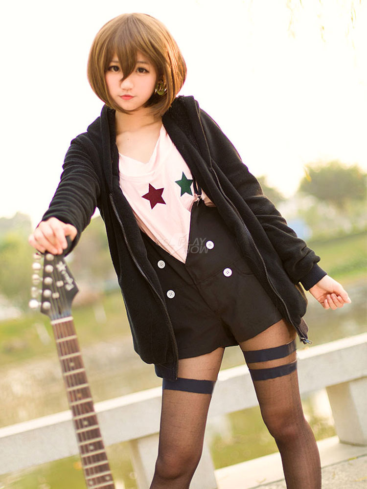 コスプレ衣装 けいおん 平沢唯 ひらさわ ゆい Cosplayshow Com Jp コスプレ衣装 けいおん 平沢唯 ひらさわ ゆい Cosplayshow Com Jp