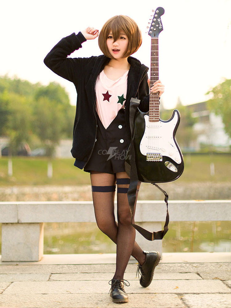 コスプレ衣装 けいおん 平沢唯 ひらさわ ゆい Cosplayshow Com コスプレ衣装 けいおん 平沢唯 ひらさわ ゆい Cosplayshow Com