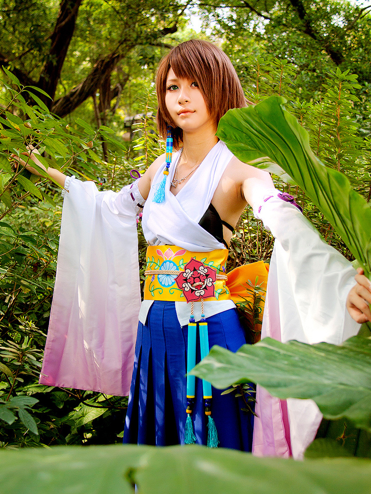 コスプレ衣装 ユウナ 尤娜 Yuna ファイナルファンタジー 15点セット 新作 高品質 Cosplayshow Com Jp コスプレ衣装 ユウナ 尤娜 Yuna ファイナルファンタジー 15点セット 新作 高品質 Cosplayshow Com Jp