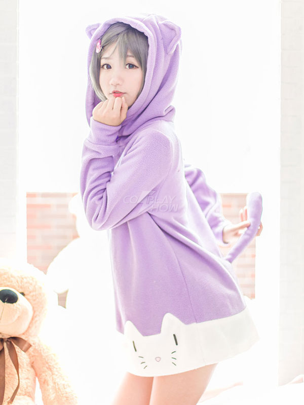 パーカー 筒隠月子 変態王子と笑わない猫 つつかくし つきこ Cosplayshow Com Jp