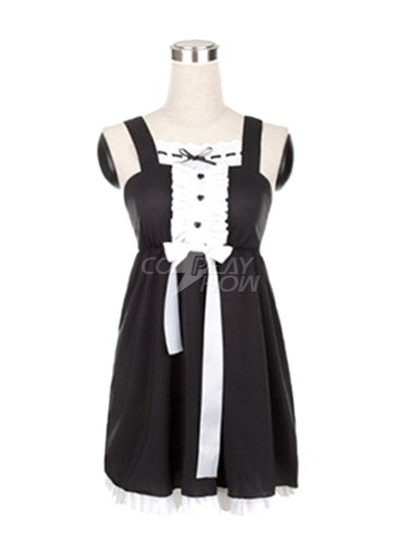 Bakemonogatari Monstory Oshino Shinobu Cosplay Costume Cosplayshow Com