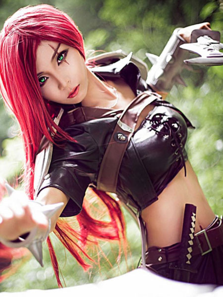 League of Legends Cosplay - Page 2 4a832e3b-2273-42c7-a765-83fc620d72f8