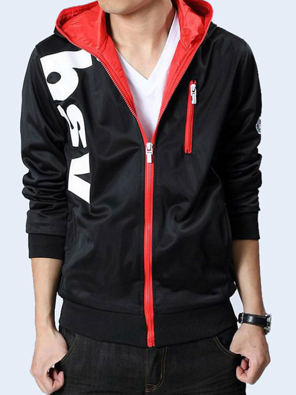 assassin's creed zipper hoodie