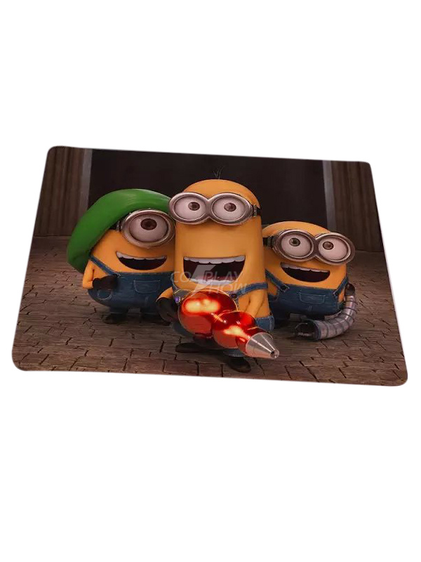 アニメマウスパッド レザー Cosplayshow Com Jp