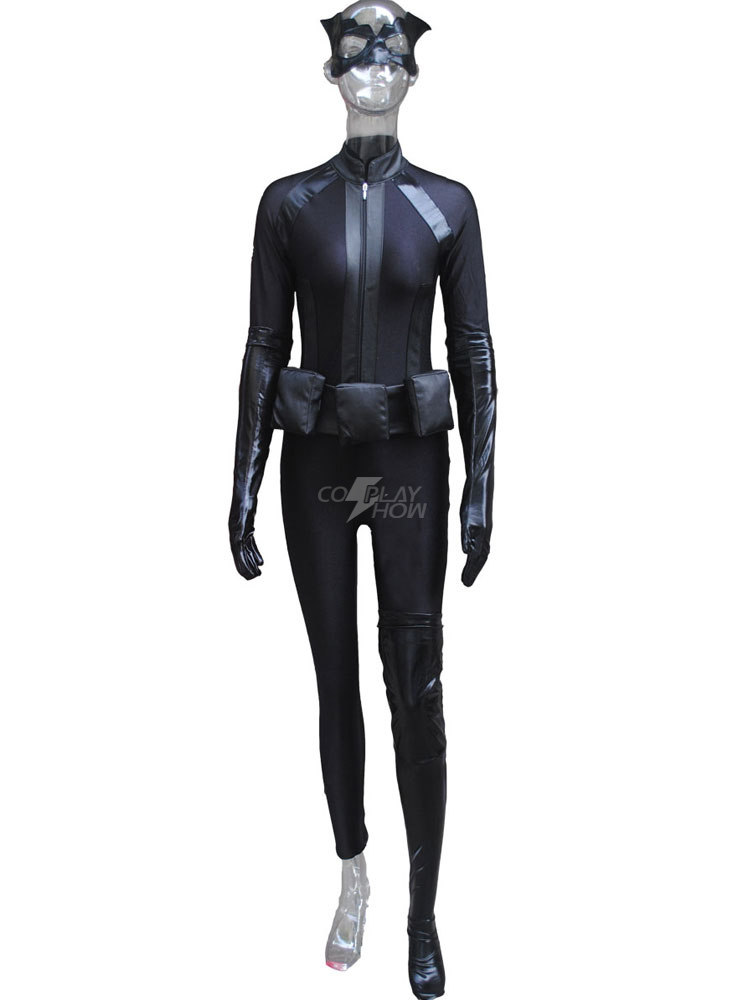 バットマン バットウーマン コスプレ コスチューム Cosplayshow Com Jp
