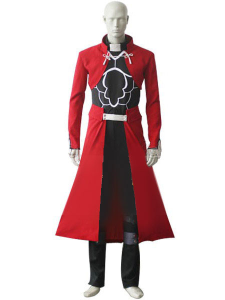 Fate Stay Night Emiya Archer Cosplay Costume Cosplayshow Com Fate Stay Night Emiya Archer Cosplay Costume Cosplayshow Com