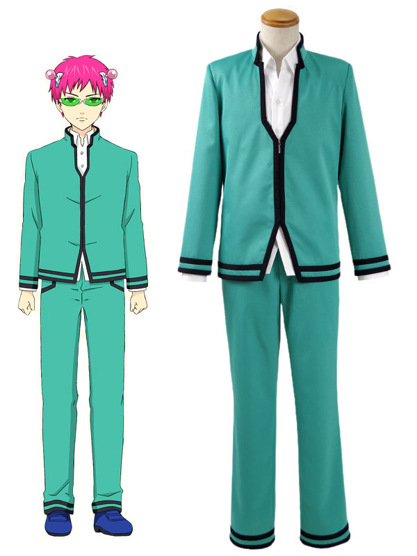 Featured image of post Cute Saiki Kusuo Female