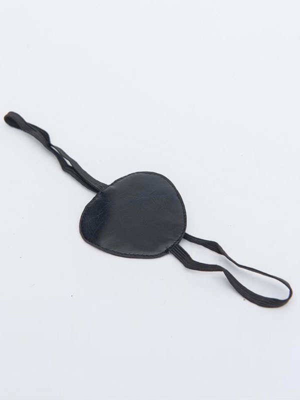 Karneval Black Butler Kuroshitsuji Ciel Sebastian Cosplay Eye Patch Cosplay Requisiten