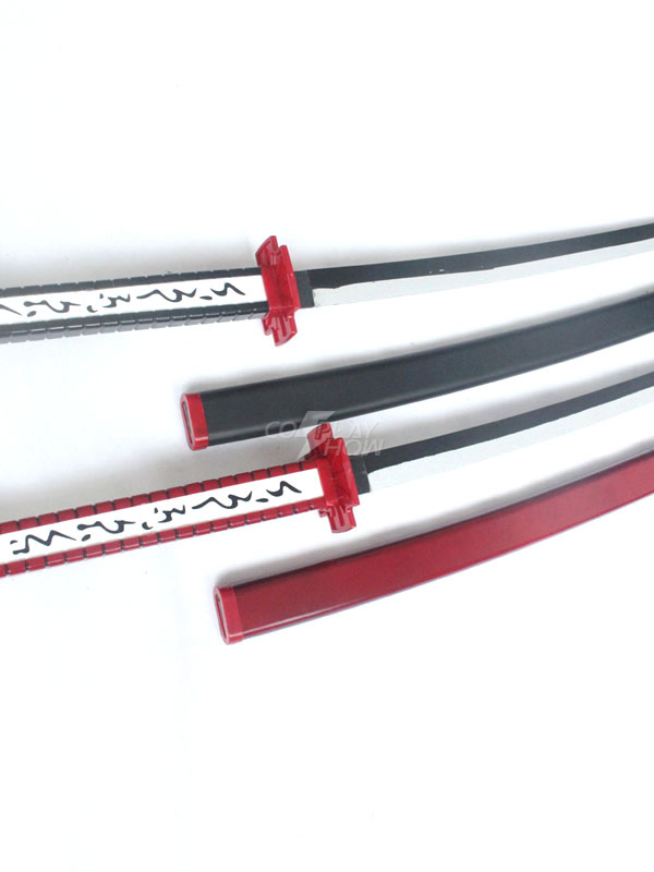 Akame Ga Kill Akame Cosplay Sword Ichizan Hissatsu Murasame Cosplayshow Com