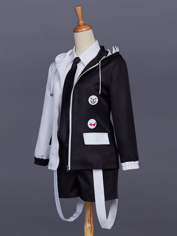 30+ Danganronpa Monokuma Costume Images