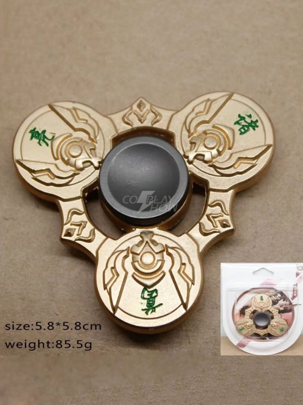 chinese fidget spinner