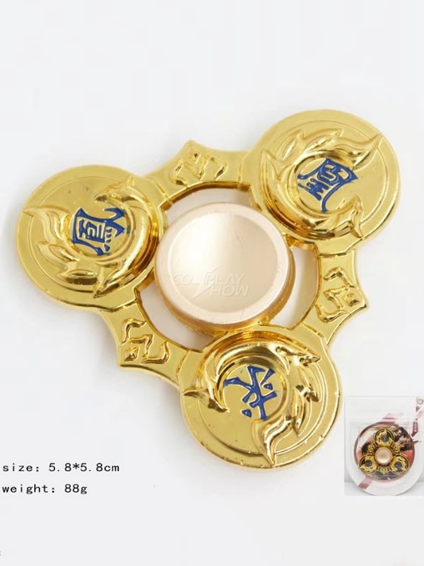 chinese fidget spinner