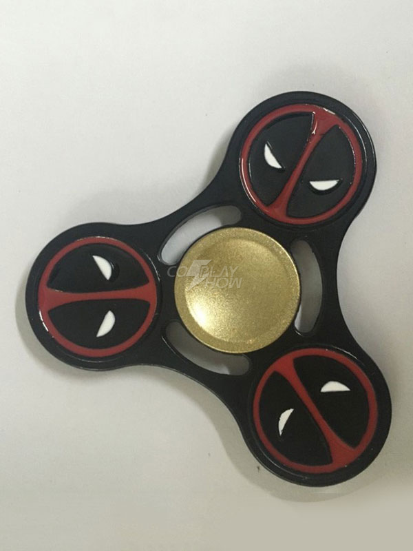 marvel fidget spinner