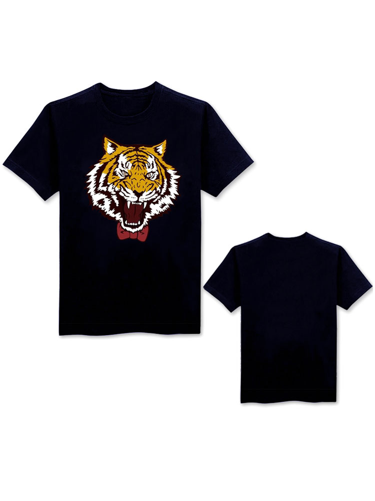 yuri plisetsky tiger shirt
