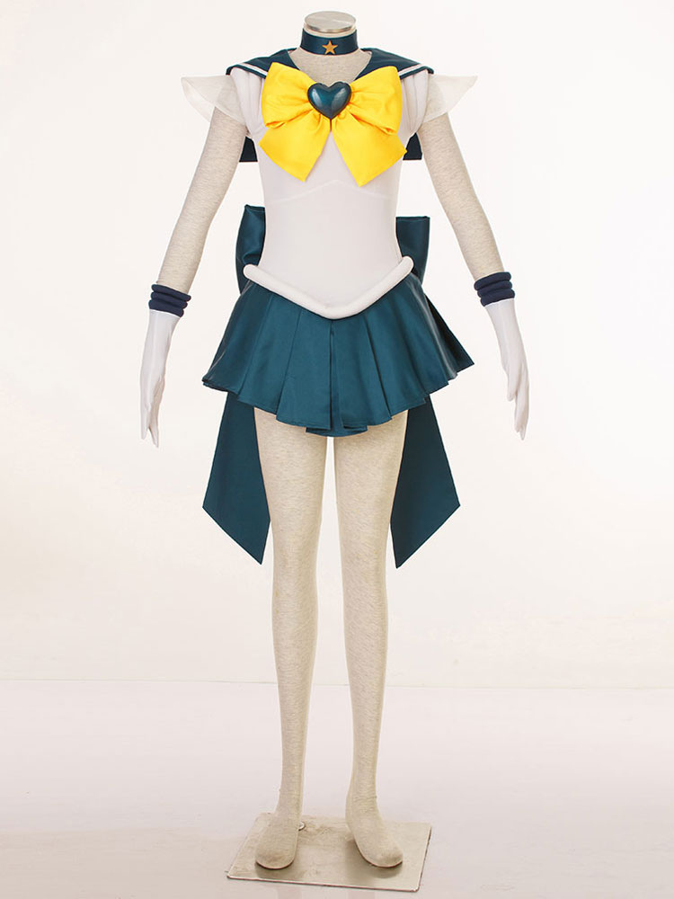 sailor moon plus size costume