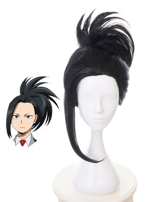 Yaoyorozu wig Clearance
