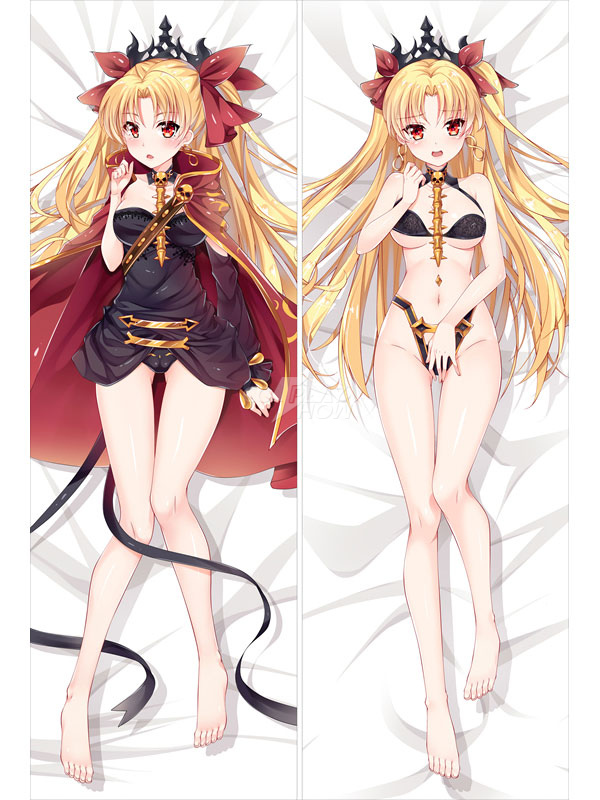 Fate Grand Order Fgo Nitocris Kawaii Bikini Girl Pillowcase Cosplayshow Com