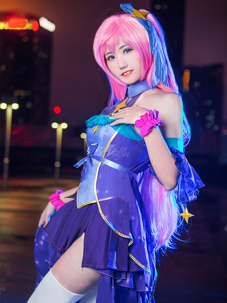 vocaloid cosplay