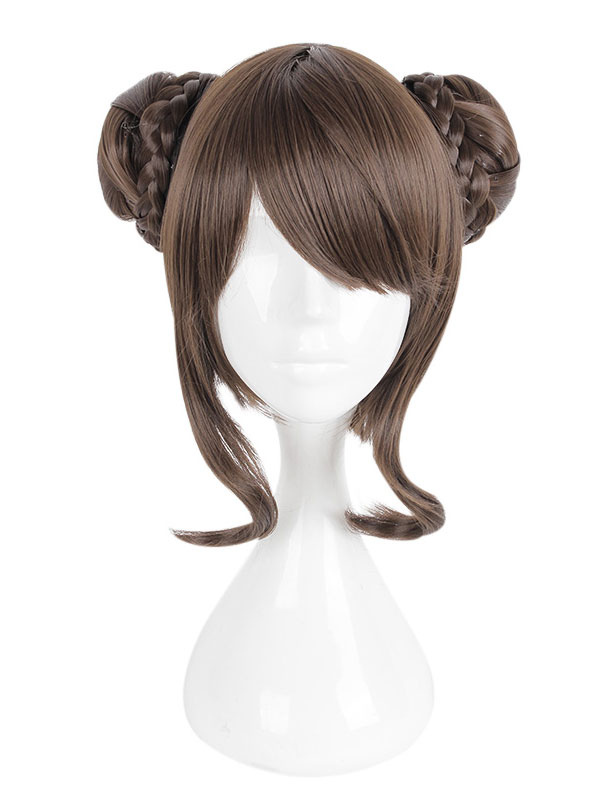 individual hair feathers