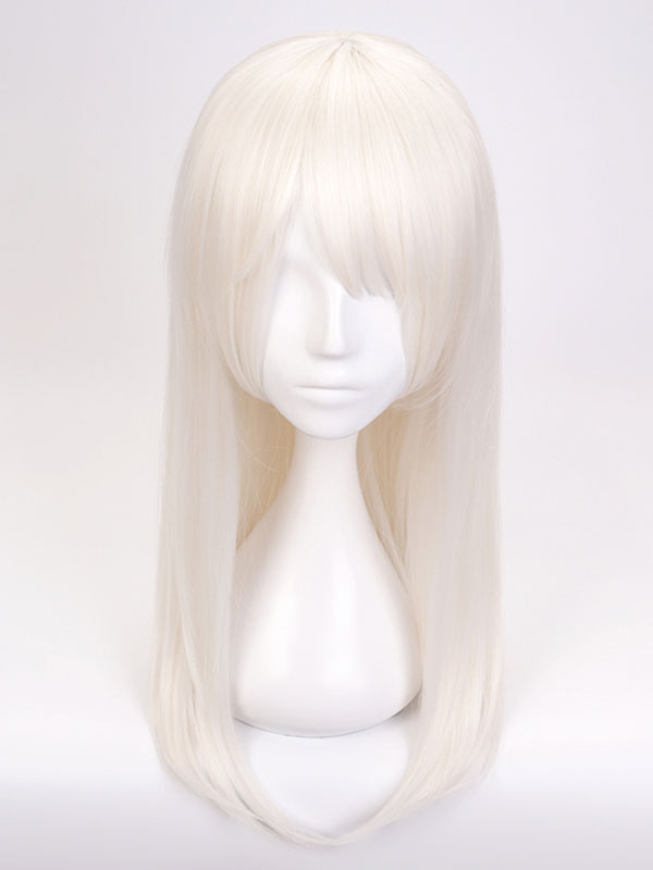 Fate Grand Order Fgo Illya Halloween Cosplay Wig Cosplayshow Com