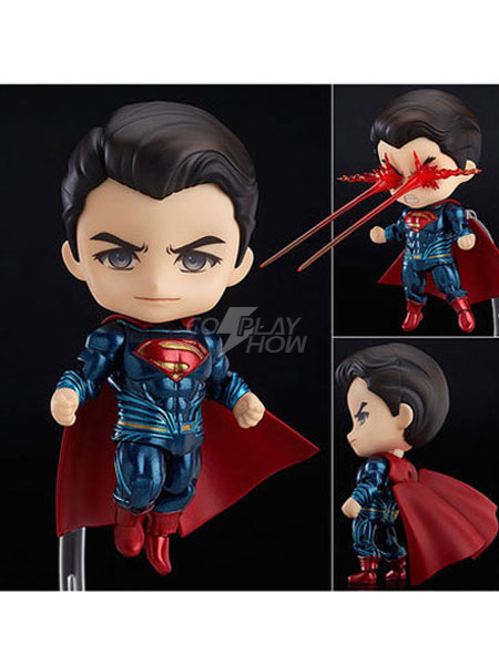 Superman Clark Kent Cute Dc Comics Garage Kit Figure Cosplayshow Com