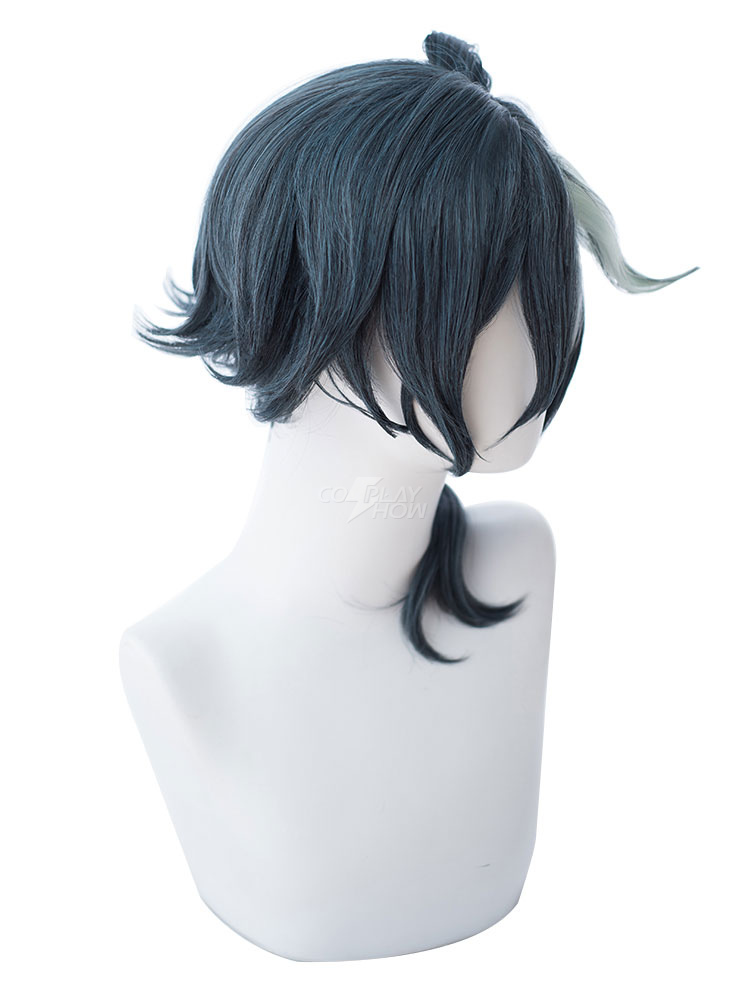 Sirius The Jaeger Agatha Halloween Cosplay Wig Cosplayshow Com