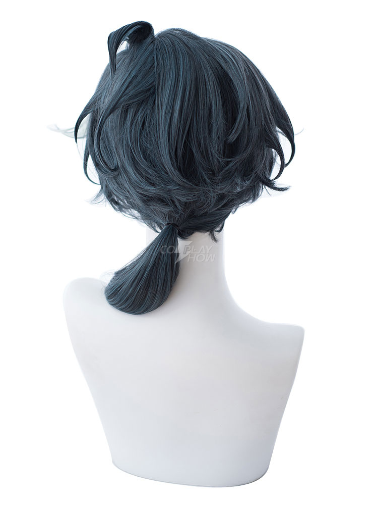 Sirius The Jaeger Agatha Halloween Cosplay Wig Cosplayshow Com