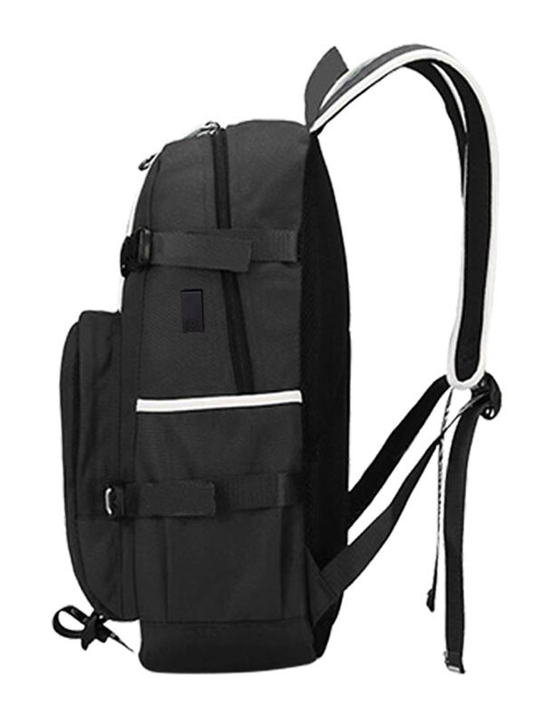 Fortnite リュックサック 夜光り Usb充電ポート付き 大容量 フォートナイト ゲームキャラクターグッズ バッグ キッズデイパック 登山バッグ アウトドア 子供 誕生日プレゼント Cosplayshow Com