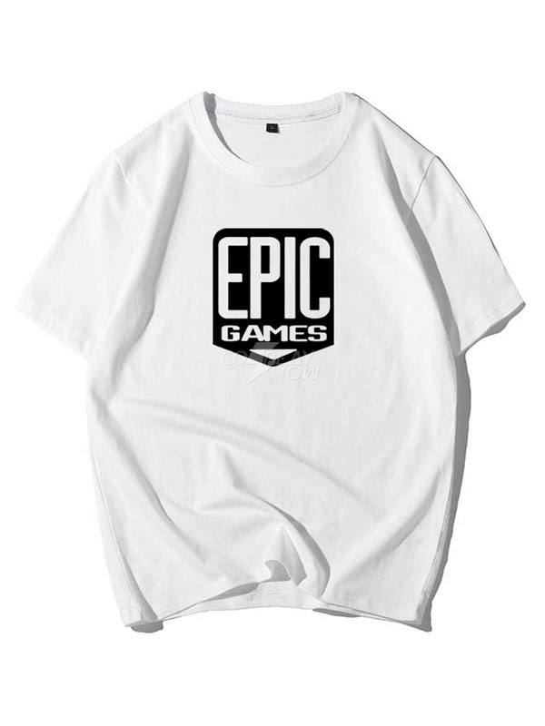 T-Shirt Fortnite Epic Games