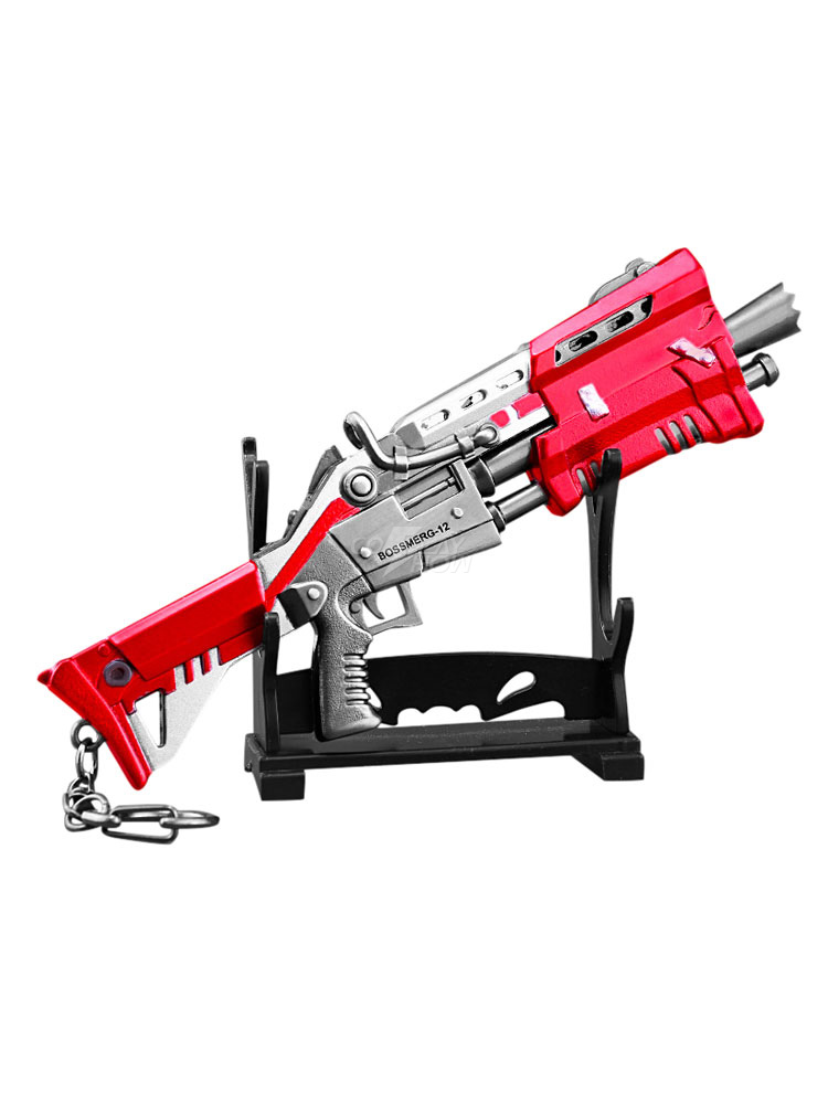 フォートナイトコスプレバトルロイヤルミニおもちゃ 21 ゲーム 合金 銃武器ハロウィンギフト用男の子向け Cosplayshow Com