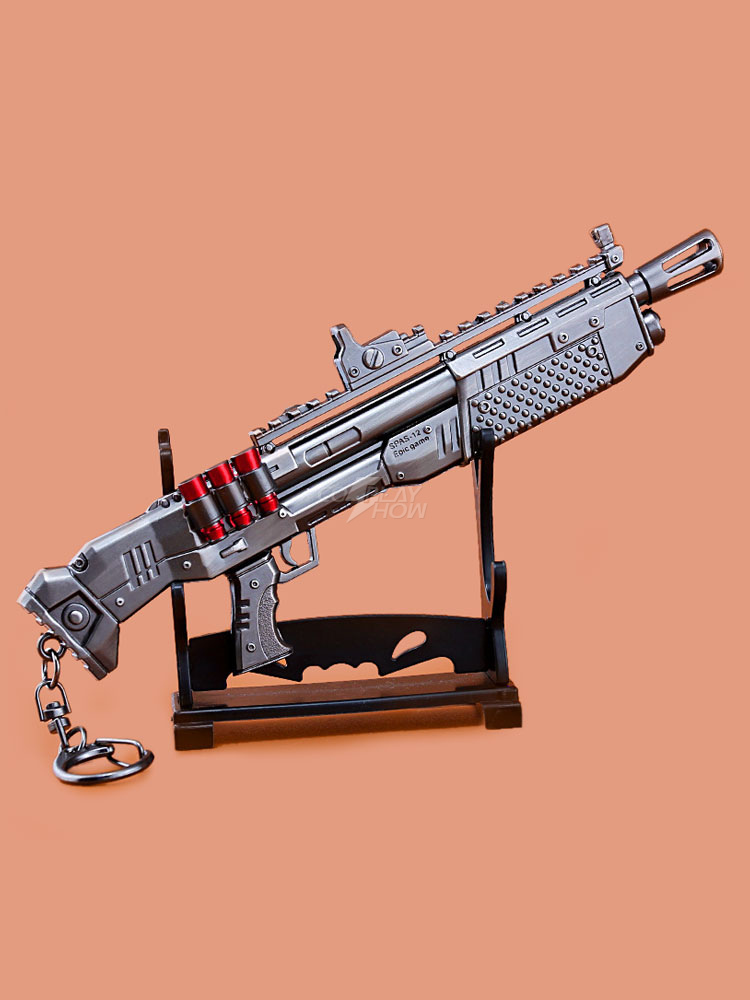 フォートナイトコスプレ銃の小型おもちゃ 21 ゲーム 武器モデルギフト用男の子向けハロウィン Cosplayshow Com Jp