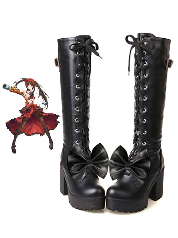 Date A Live Tokisaki Kurumi Halloween 