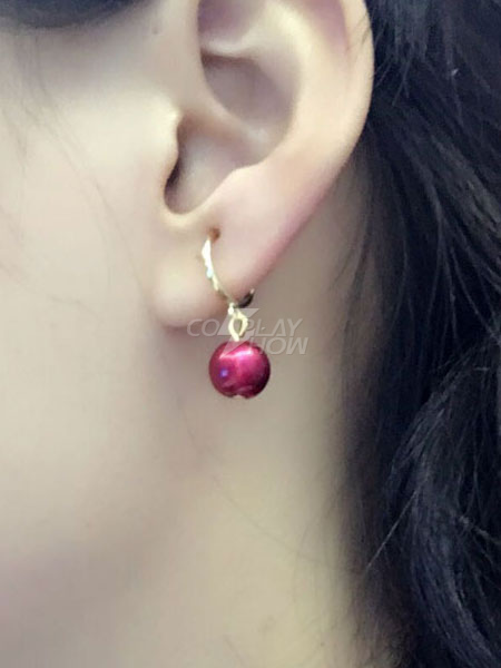 Diabolik Lovers Halloween Cosplay Earrings Cosplayshow Com