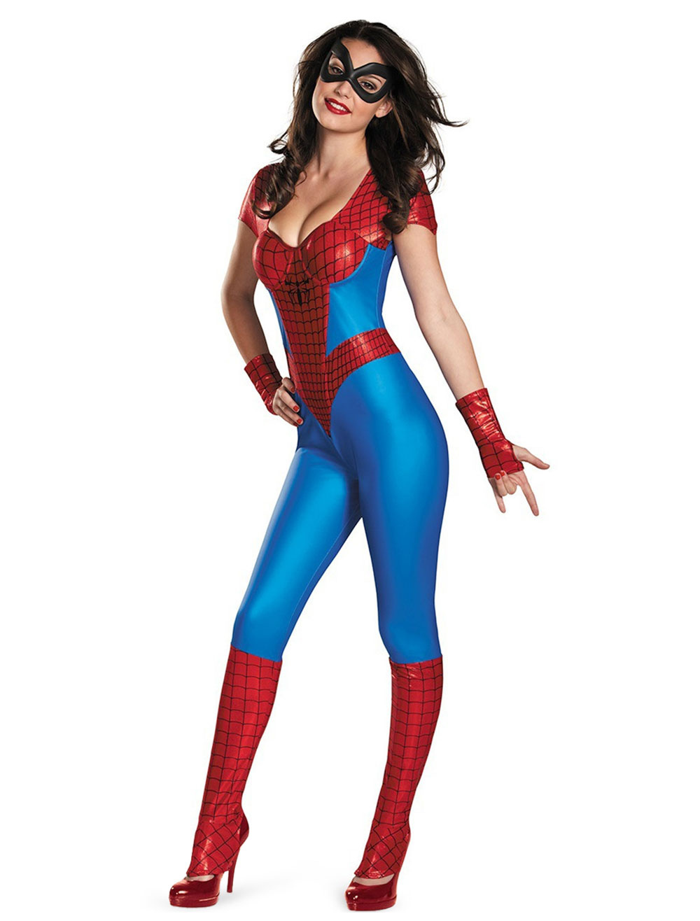 spider woman costume