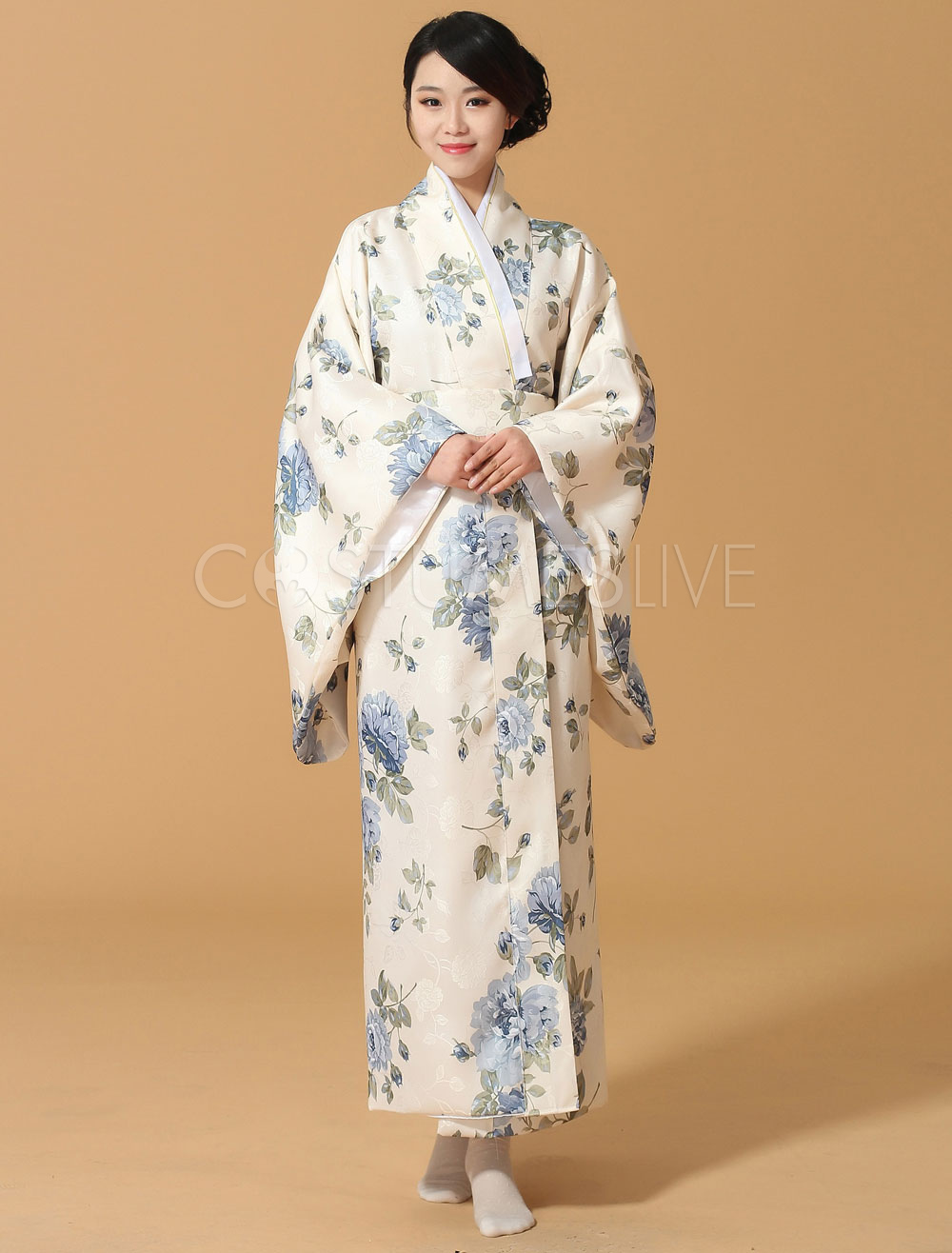 buy kimono dress