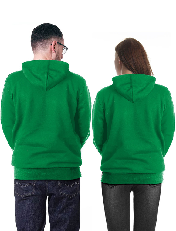 st patricks day moletom com capuz women's