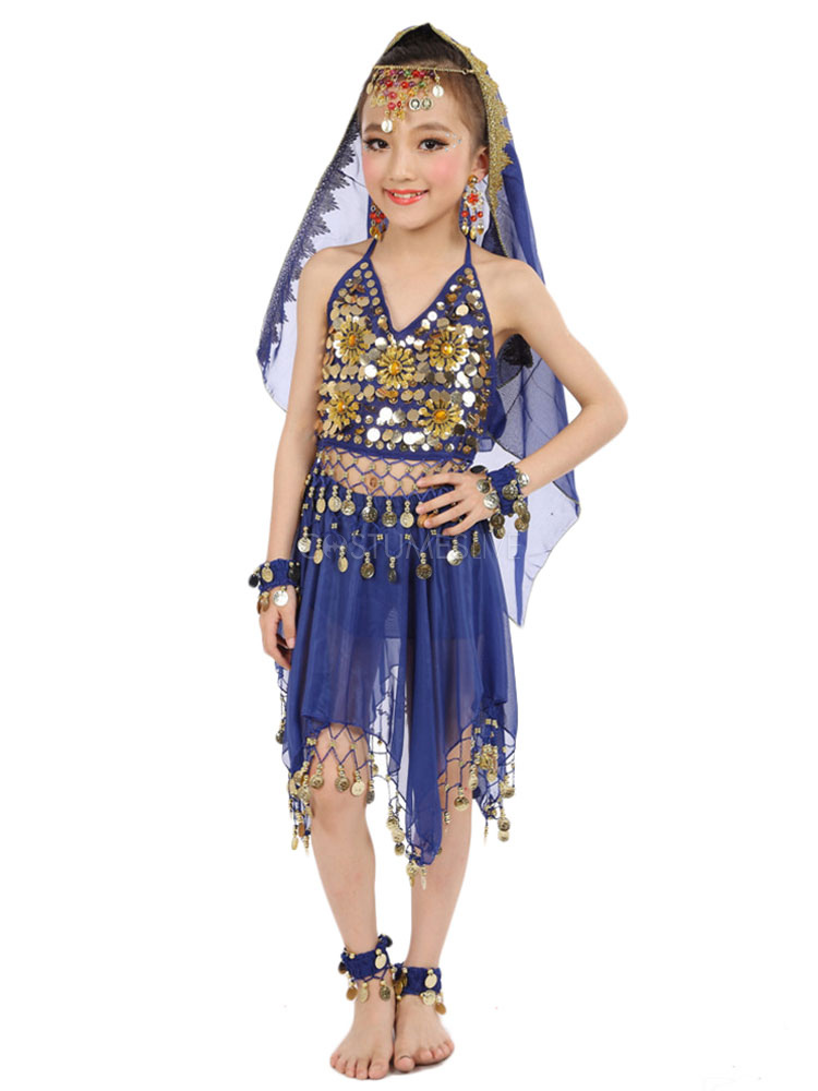 bollywood dance costumes for kids