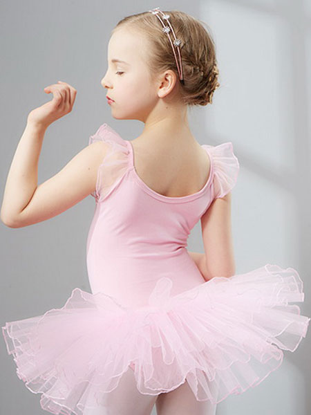 kids ballerina outfit