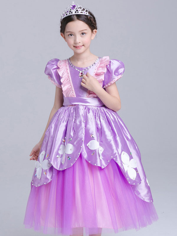 disney little girl dresses