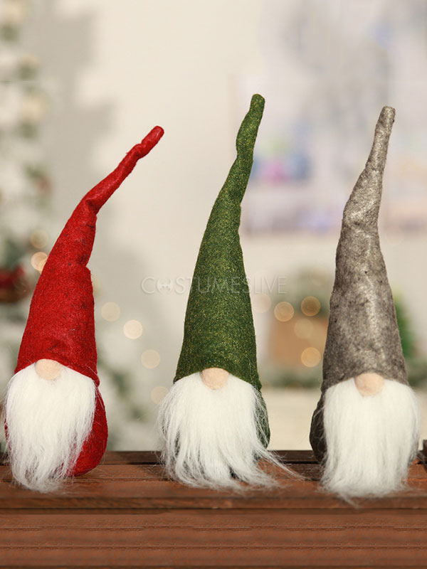 Decorazioni Natalizie A Mano.Costume Carnevale Bambole Di Tomte Svedesi Decorazioni Natalizie Di Babbo Natale Regali Fatti A Mano Di Natale Per Bambini Costume Carnevale Costumeslive Com