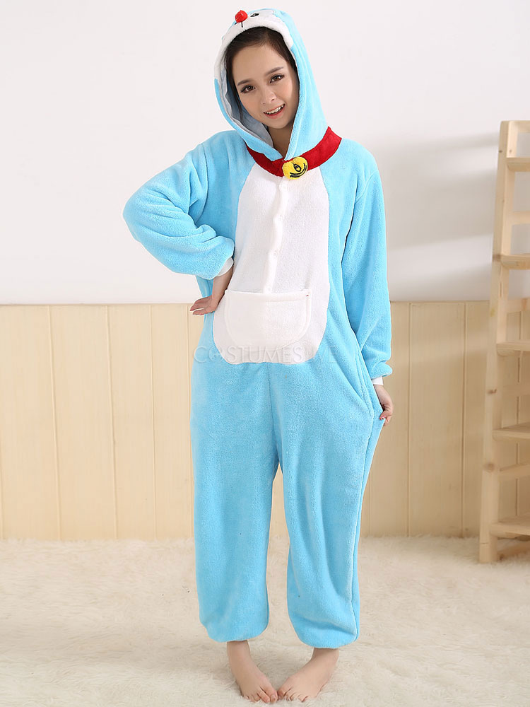 ドラえもんブルー着ぐるみキャラクター コスチューム Costumeslive Com Jp