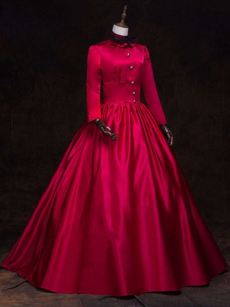 vintage masquerade ball gowns