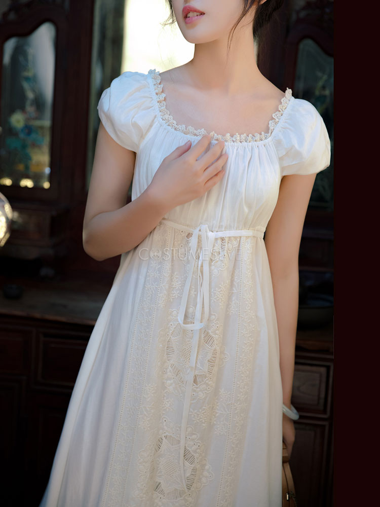 buy regency dress