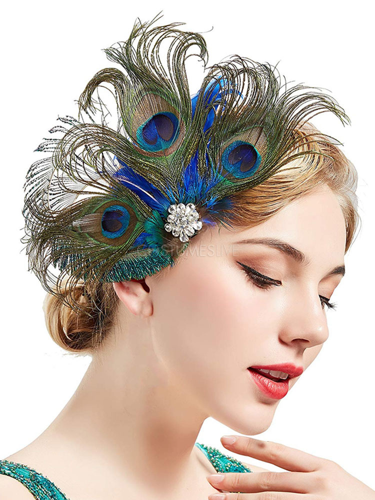 great gatsby accessories