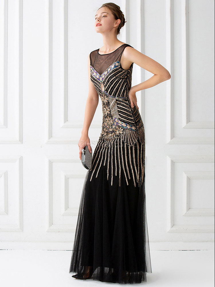 20s party dress