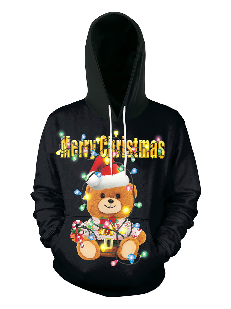 estampado de sudaderas