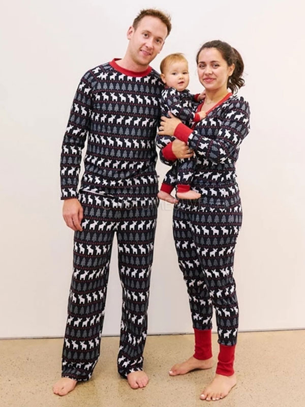 family christmas clothes