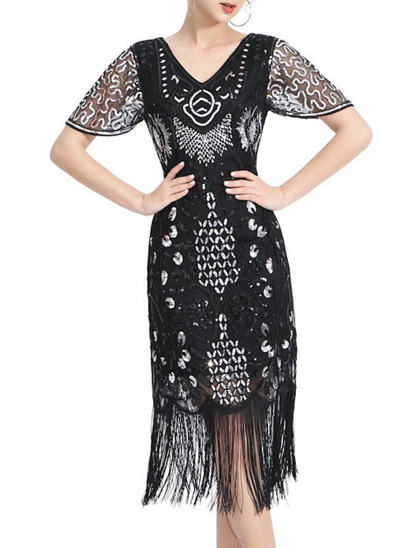 womens rockabilly dress