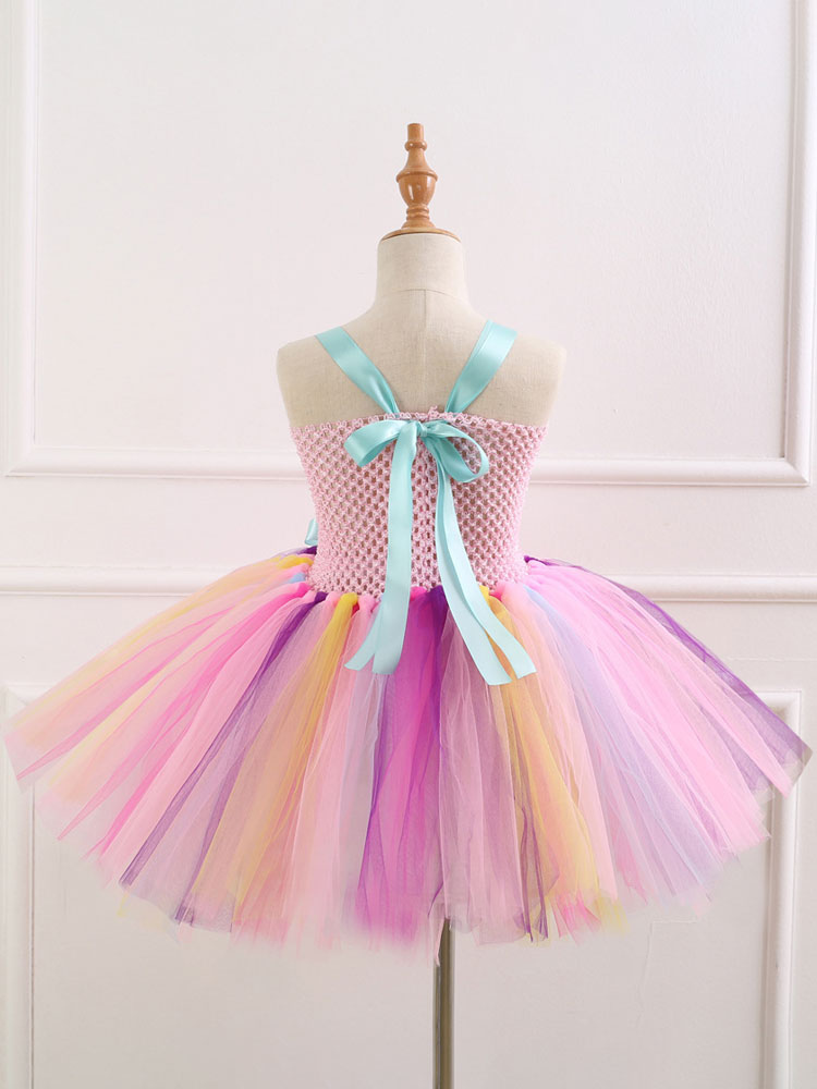 barbie con tutu