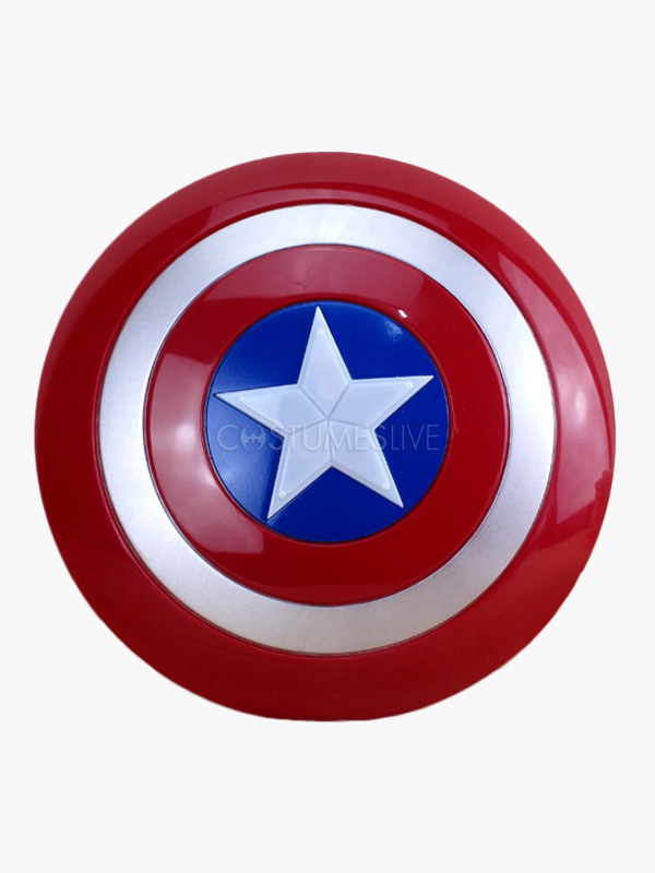 captain america shield action figure